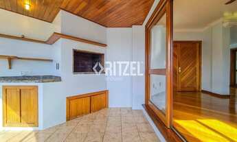 Imagem 6: Apartamento para Locação 3 Quartos, 1 Suite, 2 Vagas, 143,19M², Rio Branco, Novo Hamburgo