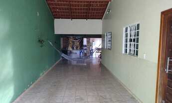 Imagem 3: Vendo casa Jardim tropical Aparecida de Goiânia