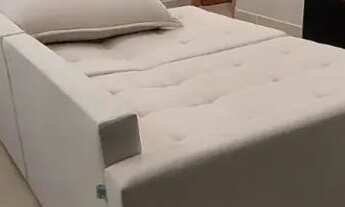 Imagem 9: Apartamento 2 quartos mobiliado com suite, Buraquinho - Lauro de Freitas