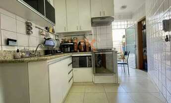 Imagem 7: Área privativa para aluguel, 3 quartos, 1 suíte, 2 vagas, Jaraguá - Belo Horizonte/MG