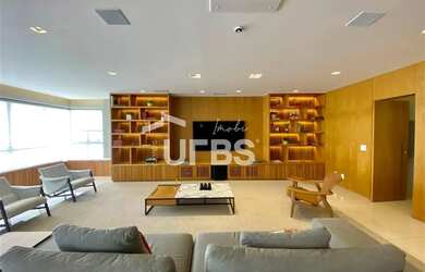 Imagem 4: Opus Verti - Apartamento 4 quartos, sendo 3 suítes