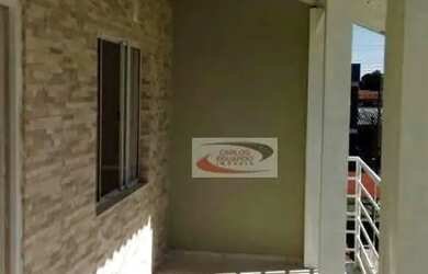 Imagem 4: Sobrado com 2 dormitórios, 170 m² - venda por R$ 646.000,00 ou aluguel por R$ 3.150,00/mês