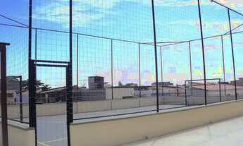 Imagem 4: Jacarecanga - APROXIMADAMENTE 50M², Varanda, Sala, 02 Dormitorios sendo 01 Suite, W.c Soci