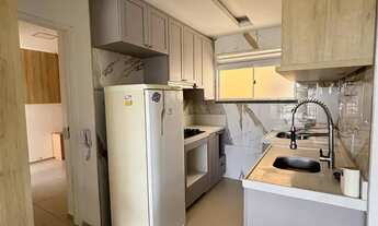 Imagem 7: Imóvel para aluguel tem 44 metros quadrados com 2 quartos em Prefeito José Walter - Fortal