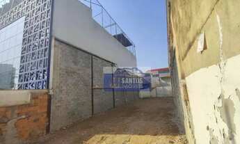 Imagem 4: Terreno à venda, 256 m² por R$ 1.100.000,00 - Quarta Parada - São Paulo/SP