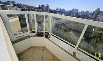 Imagem 7: Apartamento de 2 quartos com amplo terraço à venda no Estreito