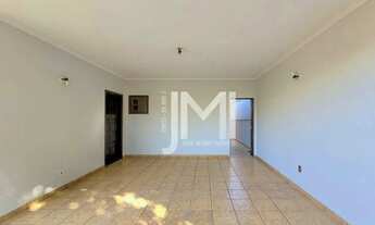 Imagem 3: Casa com 3 dormitórios para alugar, 153 m² por R$ 4.547,99/mês - Barão Geraldo - Campinas