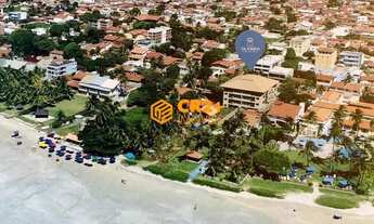 Imagem 6: Flat 75m² com 3 Quartos e 1 Suíte, em Tamandaré