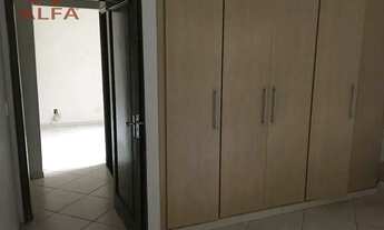 Imagem: Edícula com 1 dormitório para alugar