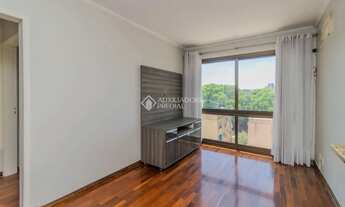 Imagem 2: Apartamento com 1 quarto com vaga em Praia de Belas - Porto Alegre - RS