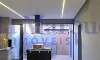 Imagem 5: Casa em Condomínio 251m², 3 quartos, sendo 3 suítes amplas, à venda no bairro Vila do Golf