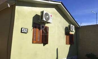 Imagem 4: Casa em Rua Jacob Blauth Netto - Campina - São Leopoldo/RS