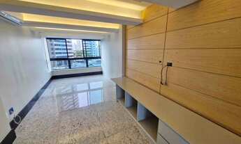 Imagem 5: Edf. Colline du Chat. VISTA MAR, Apartamento 4 quartos, à venda no Morro do Gato