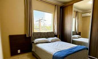 Imagem 5: Vendo MOBILIADO 2/4 70m2 sendo 1 suite 3 banheiros BELÉM PRONTO PARA MORAR