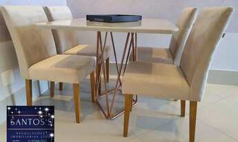 Imagem 5: Apartamento para alugar, 45 m² por R$ 5.174,00/mês - Brooklin - São Paulo/SP