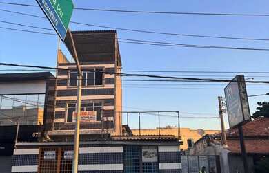 Imagem: Loja para alugar em Campo Grande