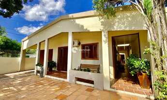 Imagem 3: Casa de Esquina a uma quadra da Av. Paulo Lauda!