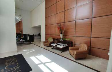 Imagem: Apartamento com 5 dormitórios à venda