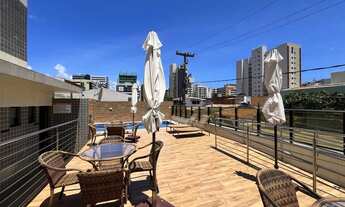 Imagem 11: Apartamento na 3º quadra da Jatiuca com 3 quartos