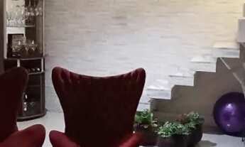 Imagem 5: VENDE-SE CASA DUPLEX ESPAÇOSA COM ÁREA COMERCIAL - IMBARIÊ