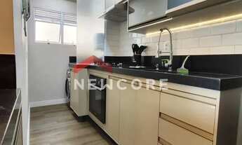 Imagem 5: Apartamento em Avenida Mercedes Tiago - Loteamento Residencial Viva Vista - Sumaré/SP