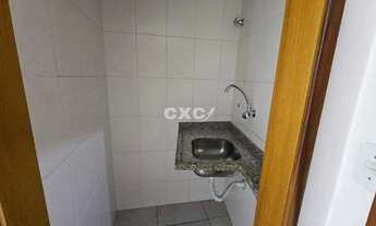 Imagem 3: Sala Comercial para alugar na AV. São Miguel - Com mais de 30m²