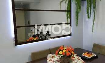 Imagem 4: APARTAMENTO COM 2 QUARTOS NO BAIRRO TRÊS RIOS DO SUL