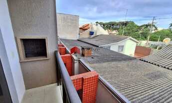 Imagem 7: Apartamento com 57,42m² 2 quartos, à venda, no bairro Pedro Moro em São José dos Pinhais