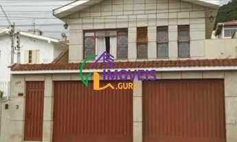 Imagem: CASA ASSOBRADADA - PARQUE PRIMAVERA - MG