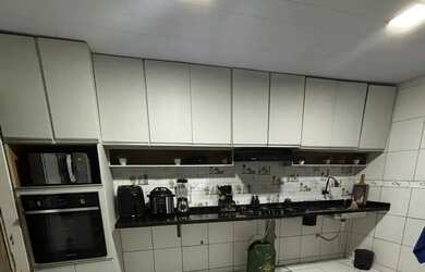 Imagem 5: Imóvel para venda com 50 metros quadrados com 4 quartos