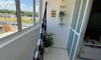 Imagem 3: APARTAMENTO 3 QUARTOS EM INTERMARES - JOÃO PESSOA-PB