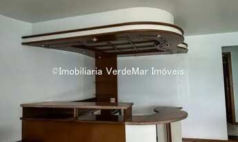 Imagem 6: Apartamento no condomínio Tortugas na praia da Enseada em Guarujá