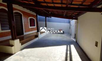 Imagem 5: Casa - Jardim Itapuã - Valinhos