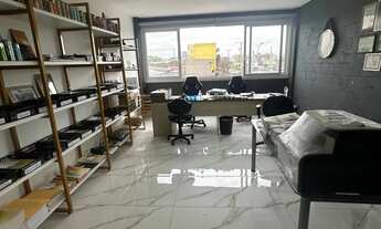 Imagem 2: Pavilhão em São José - Canoas