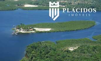 Imagem 4: Ilha particular à venda na Baía de todos os Santos, Salvador - BA