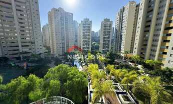 Imagem 4: Apartamento em Rua Vale - Vila da Serra - Nova Lima/MG