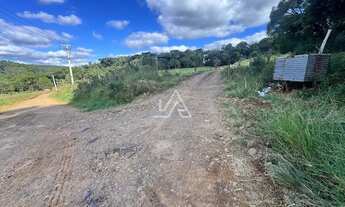 Imagem: ÁREA DE 6 HECTARES EM CAPÃO BONITO INTEROR