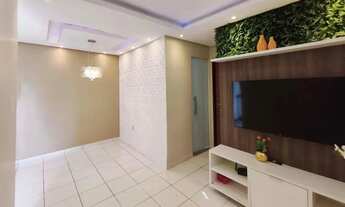 Imagem: Ideal samambaia 4 andar escada mobiliado