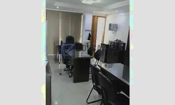 Imagem 5: Venda Sala Santo Andre Centro Ref: 110339