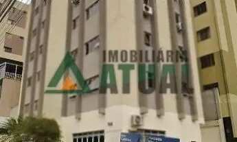 Imagem: Sala comercial com 49m² na região central