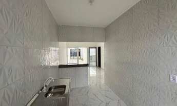 Imagem 2: Casa com 2 dormitórios à venda na Asa Branca, bem localizada