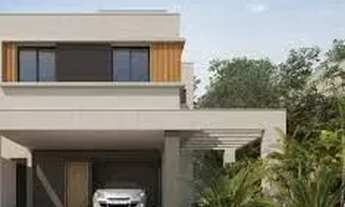 Imagem 2: Sobrado Jardins Lyon 239m²