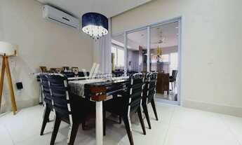 Imagem 6: Casa à VENDA sobrado de Alto Padrão no Condomínio Swiss Park - Basel