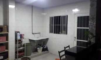 Imagem 3: VENDA - CASA TÉRREA 120M² - RIACHO DA CRUZ - JANUÁRIA-MG