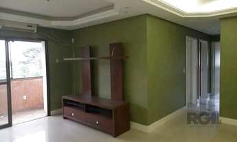 Imagem: Apartamento em Nonoai