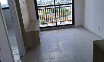 Imagem 2: Apartamento à Venda no Fit Jardim Botânico na Torre, João Pessoa/PB | 2 Quartos
