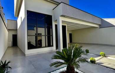 Imagem: Casa no Setor Faiçalville - Goiânia