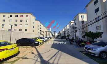 Imagem: Apartamento com 2 quartos, Fundos na Vila