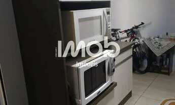 Imagem 7: APARTAMENTO COM 2 QUARTOS NO BAIRRO TRÊS RIOS DO SUL