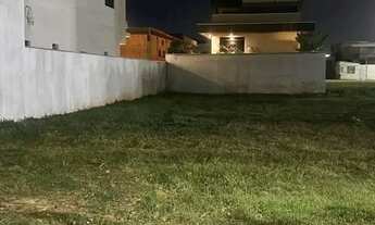 Imagem: Terreno à venda no Condomínio Florais